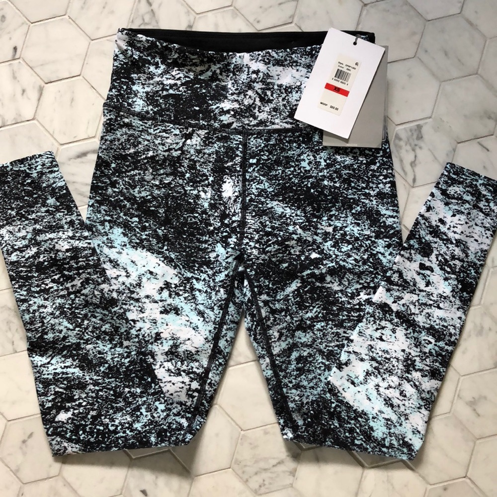 DKNY SPORT leggings size xs
